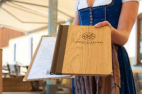 Landhotel & Gasthof Baiernrain