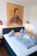 Landhotel & Gasthof Baiernrain