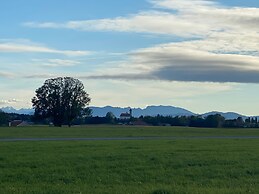 Landhotel & Gasthof Baiernrain