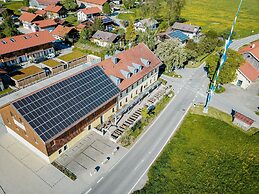 Landhotel & Gasthof Baiernrain