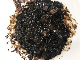 Olleh Windmill Pension & Guesthouse - Hostel