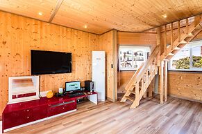 Olleh Windmill Pension & Guesthouse - Hostel