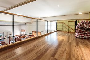 Olleh Windmill Pension & Guesthouse - Hostel