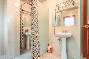 Olleh Windmill Pension & Guesthouse - Hostel