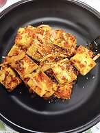 Olleh Windmill Pension & Guesthouse - Hostel