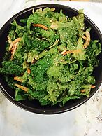 Olleh Windmill Pension & Guesthouse - Hostel