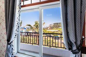 Olleh Windmill Pension & Guesthouse - Hostel