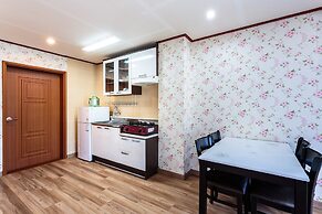 Olleh Windmill Pension & Guesthouse - Hostel