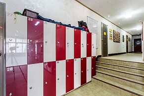 Olleh Windmill Pension & Guesthouse - Hostel