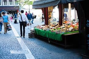 Smartflats Design - Opera