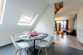 Smartflats Design - Opera