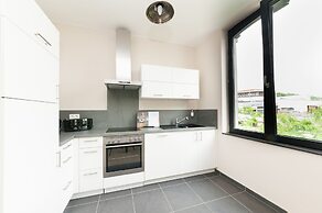 Smartflats Design - Opera