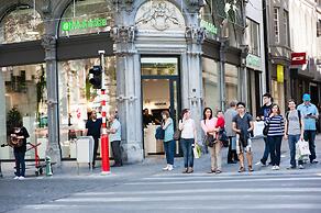 Smartflats Design - Opera