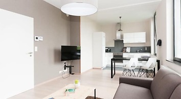 Smartflats Design - Opera