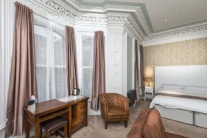 Harper's Boutique Bed & Breakfast