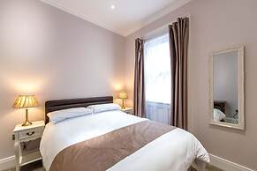 Harper's Boutique Bed & Breakfast