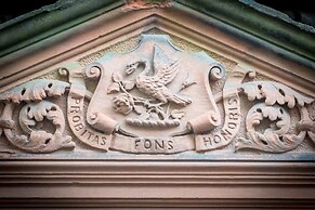 Harper's Boutique Bed & Breakfast