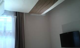 Harper's Boutique Bed & Breakfast