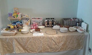 Harper's Boutique Bed & Breakfast