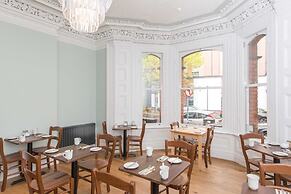 Harper's Boutique Bed & Breakfast