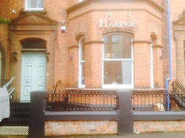 Harper's Boutique Bed & Breakfast