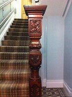 Harper's Boutique Bed & Breakfast