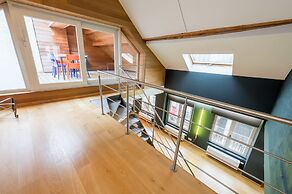 Smartflats Design - Monnaie