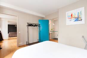 Smartflats Design - Monnaie