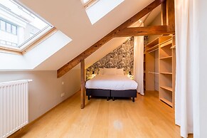 Smartflats Design - Monnaie