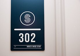 Smartflats Design - Monnaie