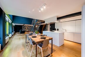 Smartflats Design - Monnaie