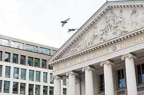 Smartflats Design - Monnaie