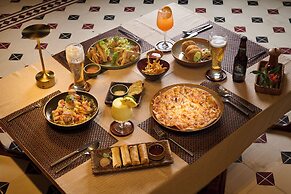 Samanea Beach Resort & Spa