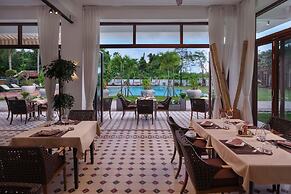 Samanea Beach Resort & Spa