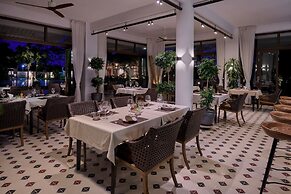 Samanea Beach Resort & Spa