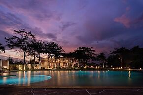 Samanea Beach Resort & Spa