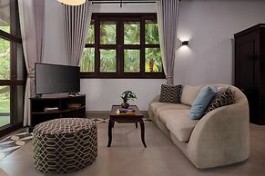 Samanea Beach Resort & Spa