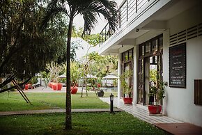 Samanea Beach Resort & Spa