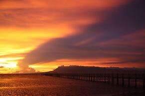 Samanea Beach Resort & Spa