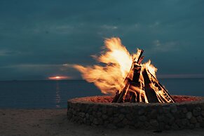 Samanea Beach Resort & Spa