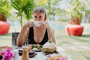 Samanea Beach Resort & Spa