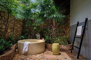 Samanea Beach Resort & Spa