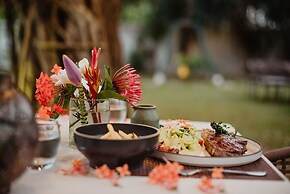 Samanea Beach Resort & Spa