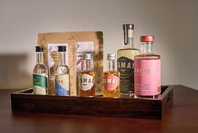 Samanea Beach Resort & Spa