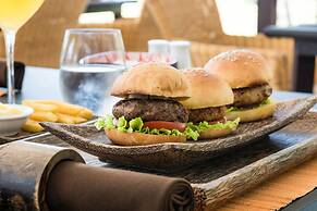 Samanea Beach Resort & Spa