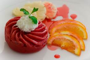 Samanea Beach Resort & Spa