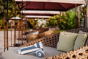 Samanea Beach Resort & Spa