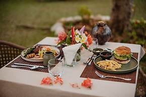 Samanea Beach Resort & Spa