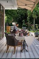 Samanea Beach Resort & Spa