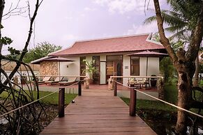 Samanea Beach Resort & Spa